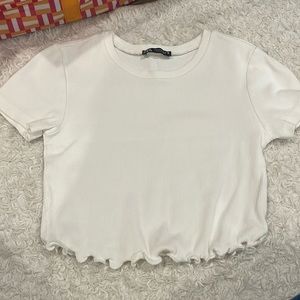 Zara top